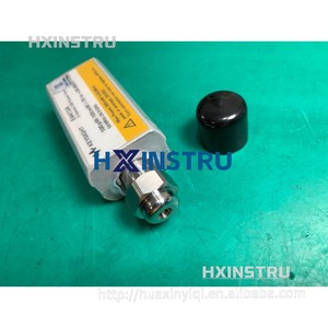 เซ็นเซอร์วัดกำลังไฟฟ้าแบบไดนามิกเรนจ์กว้าง Keysight E4413A ช่วงความถี่ 50 MHz ถึง 26.5 GHz และช่วงกำลังไฟฟ้า -70 ถึง +20 dBm (ไดนามิกเรนจ์ 90 dB) มือสอง hx1 - Product Image 4