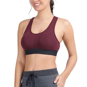 Soutien-gorge de sport professionnel de haute qualité pour femmes, couleur personnalisée, taille personnalisée, soutien-gorge léger pour le fitness et la gym, soutien-gorge de sport pour femmes - Product Image 1