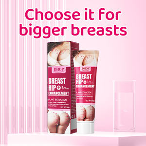 Crème d'agrandissement des fesses en gros, crème sexy pour lifter les fesses, agrandisseur, massage, crème pour gros seins, crème pour gros fesses - Product Image 2