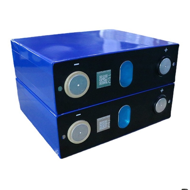 150Ah LFP Cell Gotion 3.2V 150Ah Lithium Iron Phosphate Battery Cell for Residential Solar Energy Storage Power Station