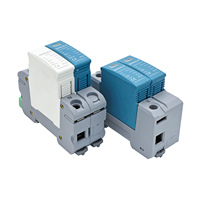 Onccy 60kA 1p 2p 3p 4p 75V 150V 320V 420V Parafoudre Dispositif de protection contre les surtensions SPD