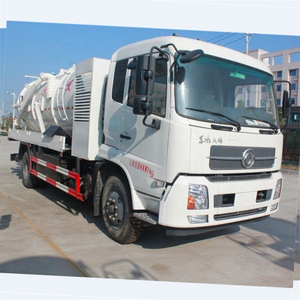 Camión de Aguas Residuales FAC FOTON HOWO en Venta en Sudáfrica - Product Image 1