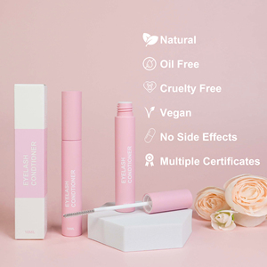Nuevo diseño Reino Unido Etiqueta Privada Eye Lash Grow Liquid suero de crecimiento de alargamiento efectivo contra la alergia <span class=keywords><strong>FEG</strong></span> PRO potenciador de <span class=keywords><strong>pestañas</strong></span> - Product Image 3