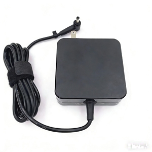 Twister เครื่องชาร์จแล็ปท็อป65W 3.42A 19V แหล่งจ่ายไฟสำหรับ <span class=keywords><strong>Asus</strong></span> K455L <span class=keywords><strong>K555L</strong></span> W519L 100% เข้ากันได้กับ OEM - Product Image 2