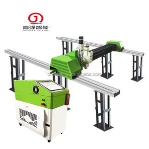 Máquina de Corte Láser de Fibra CNC Portátil y Ligera <span class=keywords><strong>para</strong></span> Corte de Metal, Acero <span class=keywords><strong>al</strong></span> Carbono, Acero Inoxidable, Hierro Galvanizado - Product Image 6