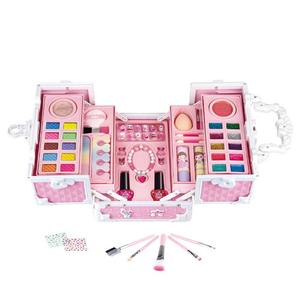 Cofre del Tesoro <span class=keywords><strong>de</strong></span> <span class=keywords><strong>Maquillaje</strong></span> <span class=keywords><strong>de</strong></span> Moda y Maletín <span class=keywords><strong>de</strong></span> Tesoro <span class=keywords><strong>de</strong></span> <span class=keywords><strong>Maquillaje</strong></span> <span class=keywords><strong>de</strong></span> Jacko Toys <span class=keywords><strong>para</strong></span> Niña - Product Image 3