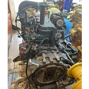 Para Komatsu 4D107E-1: Nuevas piezas de maquinaria de construcción para ensamblaje de motores en tiendas minoristas y talleres de reparación - Product Image 3