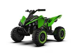 Nouveau <span class=keywords><strong>Quad</strong></span> Électrique 4 Roues pour Enfants 2026 avec Pneus Robustes – Voiturette Électrique pour Bébé - Product Image 2