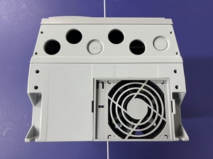 ระบบควบคุมความถี่อัตโนมัติ VLT AutomationDrive รุ่น FC-301 ซีรีส์ 131B5235 FC-301P7K5T4E66H1XGXXXXSXXXXAXBXCXXXXDX 7.5KW/10HP 3 เฟส 380-480VAC FC-301P7K - Product Image 4