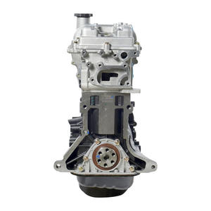 Moteur Nu Neuf Prix Usine B12D1 Essence Complet pour Chevrolet Beat Hn7 1.2L TAI AUTO PARTS - Product Image 5