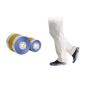 נעליים חד פעמיות כיסוי dispenser מכונת - Product Image 1