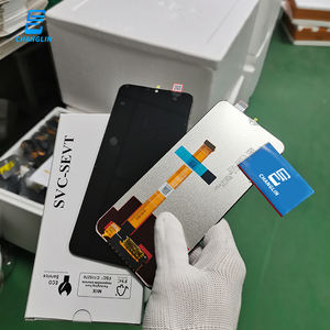 Chine <span class=keywords><strong>Realme</strong></span> <span class=keywords><strong>C30</strong></span>/C53/C33/C36 téléphone LCD écran tactile remplacement OEM avec 1 an de garantie FHD saphir dureté - Product Image 4