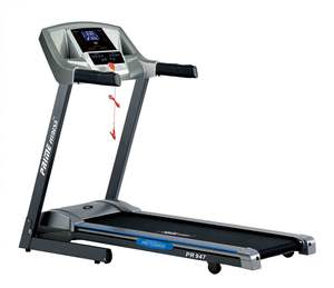 Широкий Складной изогнутые используется портативный Vacu волшебный профессиональный фитнес тредмиллов настольный домашний тренажерный зал оборудование для фитнеса Коммерческая беговая дорожка - Product Image 4