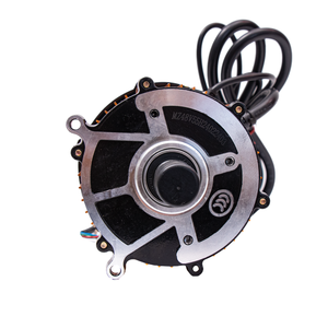 Buen Precio Venta caliente triciclos eléctricos repuestos 60v1250w <span class=keywords><strong>Motor</strong></span> de triciclo de 3 ruedas - Product Image 3