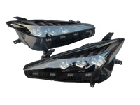 Kit de Carrocería de Alta Calidad para Toda la Gama MG, Repuestos de Auto MG para Accesorios de Saic MG 4 Mulan 5 7 ZS HS RX5 RX8 GT One