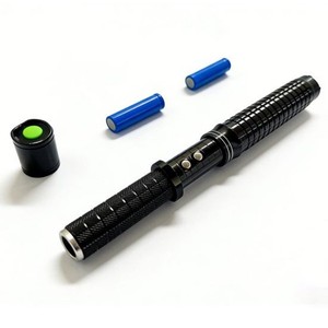 ไฟฉายพกพา MagiUSA X10 รุ่นกำลังสูง สำหรับป้องกันตัว ไฟ LED โปรโมชั่น พร้อมแบตเตอรี่ในตัว เหมาะสำหรับงานสังสรรค์ครอบครัวและงานปาร์ตี้ - Product Image 3