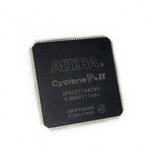 Composants électroniques nouveaux et originaux EP2C5T144C8N <span class=keywords><strong>EP2C5T144</strong></span> composants ic nouveaux et originaux - Product Image 1