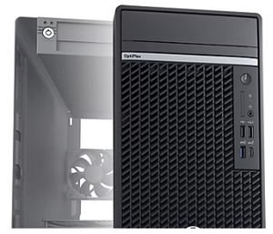 El precio más bajo de la historia de la marca OptiPlex 7020MT Plus, el precio más bajo de la historia de la OptiPlex 7020MT Plus, SSD de 8GRAM, 512GB, sin unidad óptica, 500W, personalizable - Product Image 6