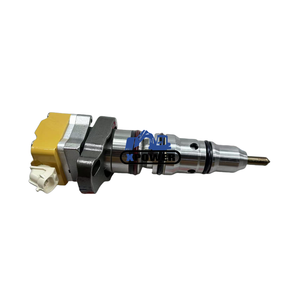 Nouvel injecteur de carburant pour moteur d'excavatrice sur chenilles XPower 3126B 1774754 177-4754 - Product Image 2