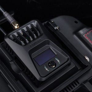 โมดูล RF Foxeer ELRS 915Mhz 868MHz 790 ExpressLRS 1W พร้อมเสาอากาศสำหรับเครื่องบินบังคับวิทยุระยะไกล UAV อะไหล่ DIY - Product Image 6