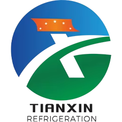 Luohe Tianxin Refrigeration Equipment Co., Ltd. logo