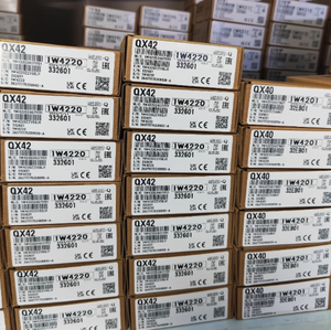 โมดูลเอาท์พุต PLC ซีรีส์ Q ของแท้ใหม่เอี่ยม QY10 QY18A QY22 QY40P โมดูลขยายคอนโทรลเลอร์อุตสาหกรรม - Product Image 4