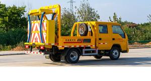 Vente flash, bon marché, pare-chocs anti-collision, véhicule de sauvetage anti-écrasement - Product Image 2