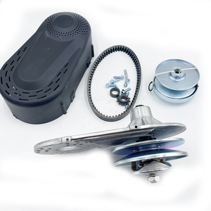 <span class=keywords><strong>Kit</strong></span> de Embrague CVT con Convertidor de Par para <span class=keywords><strong>Go</strong></span> <span class=keywords><strong>Kart</strong></span>, 12T # 35 10T # 40 # SERIE 41 30 - Product Image 5