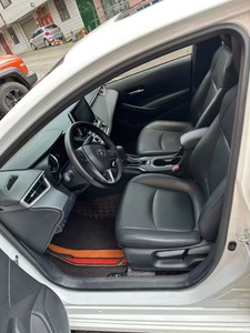 <span class=keywords><strong>Toyota</strong></span> Corolla Usado, 1.5L CVT Edición Elite, Sedán <span class=keywords><strong>de</strong></span> Gasolina, <span class=keywords><strong>Toyota</strong></span> Corolla <span class=keywords><strong>de</strong></span> Segunda Mano <span class=keywords><strong>de</strong></span> Alta Calidad para Exportación, Auto Usado Chino - Product Image 4