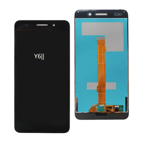 Wholesale Phone Replacement Screen and Smartphone LCD Screen for <strong>Huawei</strong> Y5II <strong>Y6II</strong> - Product Image 2