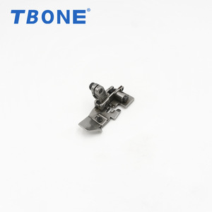 Prensatelas TBONE 757 de Acero Inoxidable, Accesorio para Máquina Overlock, para Equipos de Costura - Product Image 2