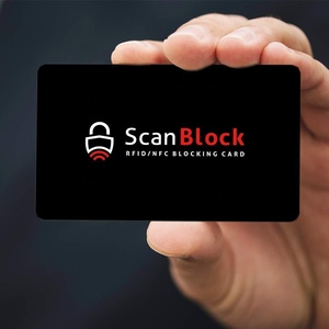 Connectivité RFID pour cartes de crédit, programmateur, 13.56mhz - Product Image 4