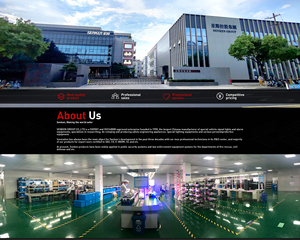 Senken 100W/200W CE chứng nhận di động tần số thấp muti-chức năng dây báo động lớn Cảnh Báo Còi điện tử - Product Image 4