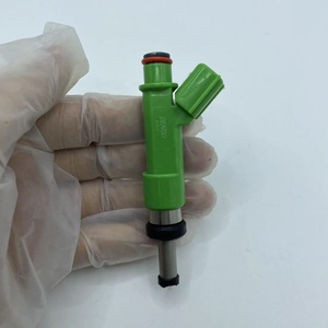 หัวฉีดน้ำมันเชื้อเพลิง OE <span class=keywords><strong>23250</strong></span>-36010 23209-36010 <span class=keywords><strong>23250</strong></span>-<span class=keywords><strong>0v010</strong></span> 23209-<span class=keywords><strong>0V010</strong></span> - Product Image 6