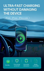 AP600 Plástico <span class=keywords><strong>GPS</strong></span> Tracker Cable de carga para coche Niños Mascotas - Product Image 3