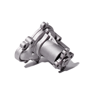 USEKA OEM 25100-02566 piezas de bomba de agua del motor para Hyundai ATOS(MX) 1998- G4H G4HC-E D3-EA D4FA - Product Image 4