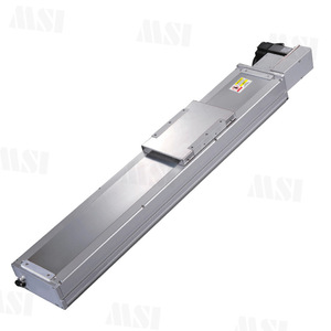 Módulo de Cinta Transportadora Totalmente Cerrado, Mesa Deslizante de Aluminio, Transportador Industrial, Velocidad Ajustable, Alta Resistencia, Alta Velocidad, Silencioso, Automatizado - Product Image 3
