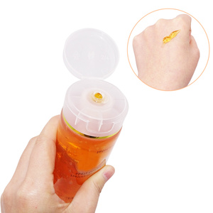 Chất lượng cao nâng thắt chặt da trẻ hóa cơ thể Giảm Béo Gel 300ml Kem dưỡng ẩm cho massage <span class=keywords><strong>Cavitation</strong></span> làm mát da - Product Image 5