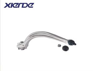 Piezas de suspensión automática de fábrica XIERDE brazos de control inferiores delanteros derechos para VW <span class=keywords><strong>CR7</strong></span> A8 Q7 Q8 OE 4M0407694C 4MD 4ME - Product Image 3