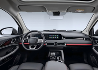 Nouvelle voiture essence Jetour X50 Édition Internationale 2026, SUV 5 portes 5 places, véhicule tout-terrain à essence, véhicules à essence économiques à vendre