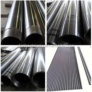 Tête de perçage trépanante BTA personnalisée avec plaquettes indexables et tampons de guidage Outil de perçage pour trous profonds - Product Image 6