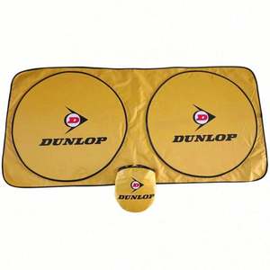 Parasol Plegable para Ventana de Coche, Cubierta para Parabrisas Delantero - Product Image 6