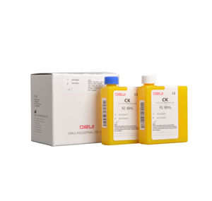 نظام تحليل الدم من ديروي لاختبار فقر الدم مع كواشف كيميائية - كاشف كيميائي للمختبرات الطبية - Product Image 4