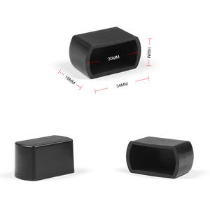 Kit de Bujes para Bisagra de Puerta Trasera de Automóvil, para Dodge Ram y Ford Serie F, Gran Venta - Product Image 3