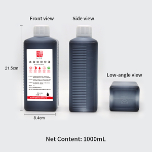 Tinta Fotográfica de Alta Calidad de 1000 ml para Estampado en Tela, Resistente al Agua, para Ropa y Estampado - Product Image 5
