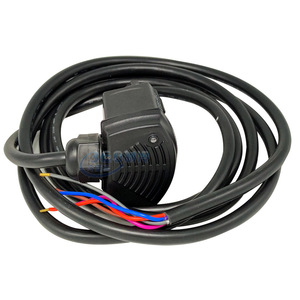 เซ็นเซอร์วัดระดับน้ำมัน Lodam OLC-D1 AC230V สำหรับอะไหล่เครื่องทำความเย็นแบบลูกสูบ - Product Image 1