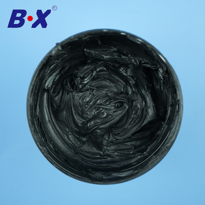 Mỡ Bôi Trơn Flo PFPE Nhiệt Độ Cao 1000 Độ Thêm Than Chì Đặc - Product Image 6