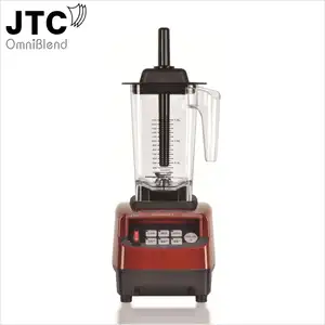 Blender Portabel/Kualitas No.1 Di Dunia JTC OmniBlend