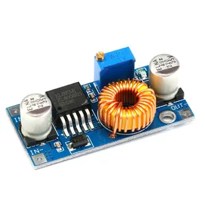 XL4005 5A DC DC Có Thể Điều Chỉnh Bước Xuống Power Module