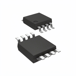 8 VSSOP, 8 MSOP BR24H256FVM-5ACTR <b>Memory</b> Buy Online Electronic Components In Stock - Product Image 1